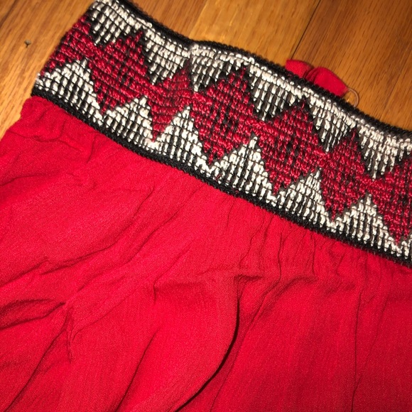 NWT BCX tribal top - Picture 6 of 6